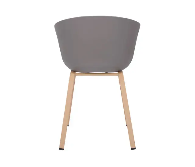 Miniatura: SILLA COOL COLOR GRIS