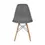 Miniatura: Silla eames replica