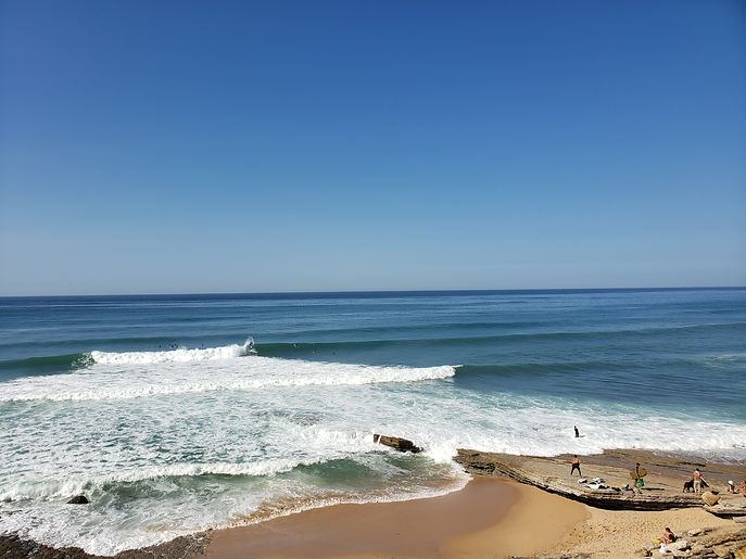 Learn how to surf and plan new surfing adventures