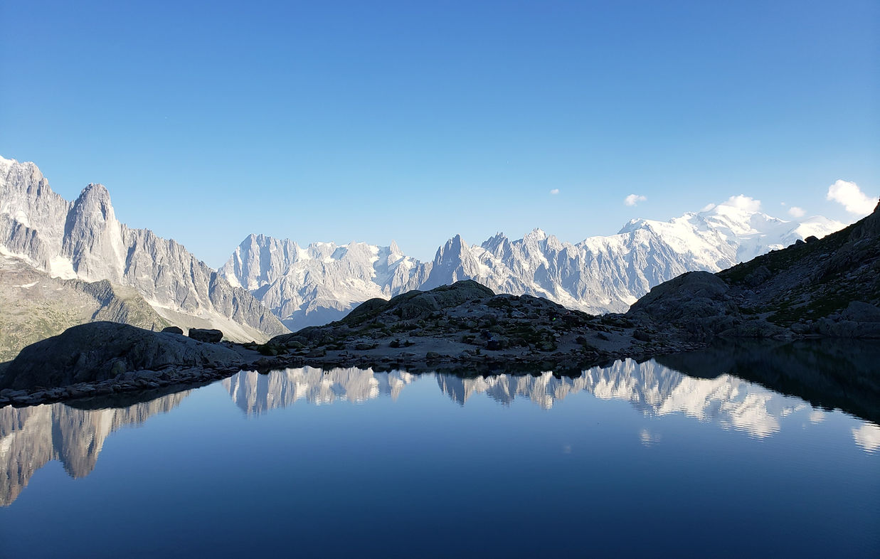 Wild Friends Oudoor Social Platform - Find adventure in mountains
