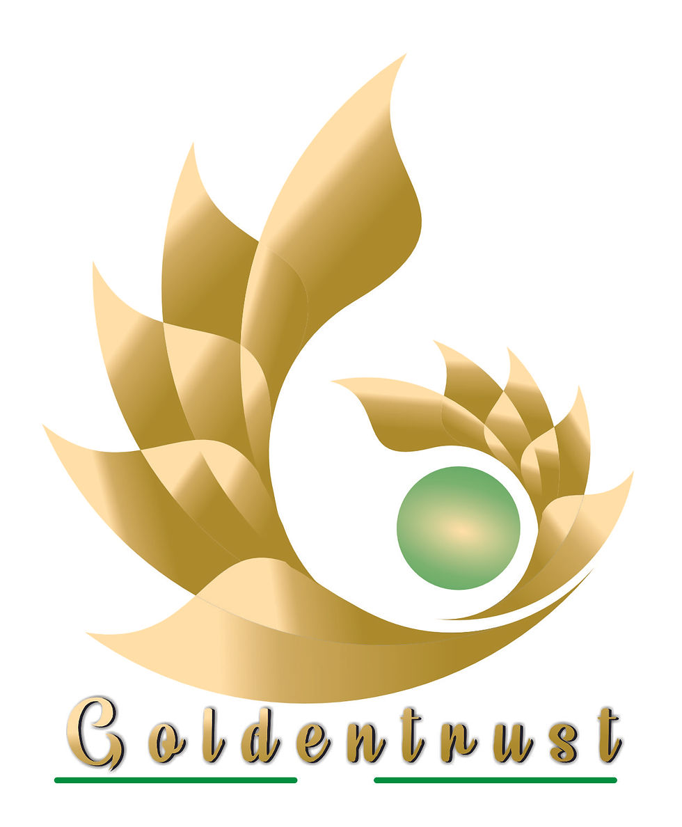 Golden trust cooperative2