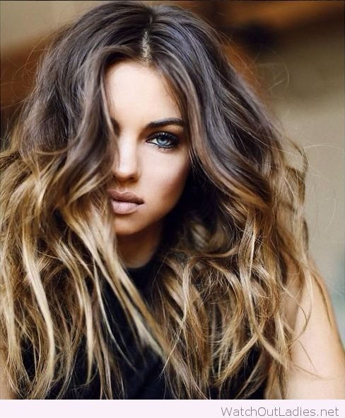 Ombre