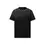 Miniatura: Camiseta Louis Vuitton Gradient Cotton Black