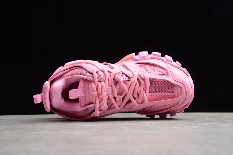 Miniatura: Balenciaga Track Pink