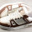 Miniatura: Louis Vuitton LV Trainer Brown