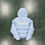 Miniatura: Jaqueta Puffer Trapstar Decoded 2.0 Ice Blue