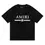 Miniatura: Camiseta Amiri Bar Logo Black