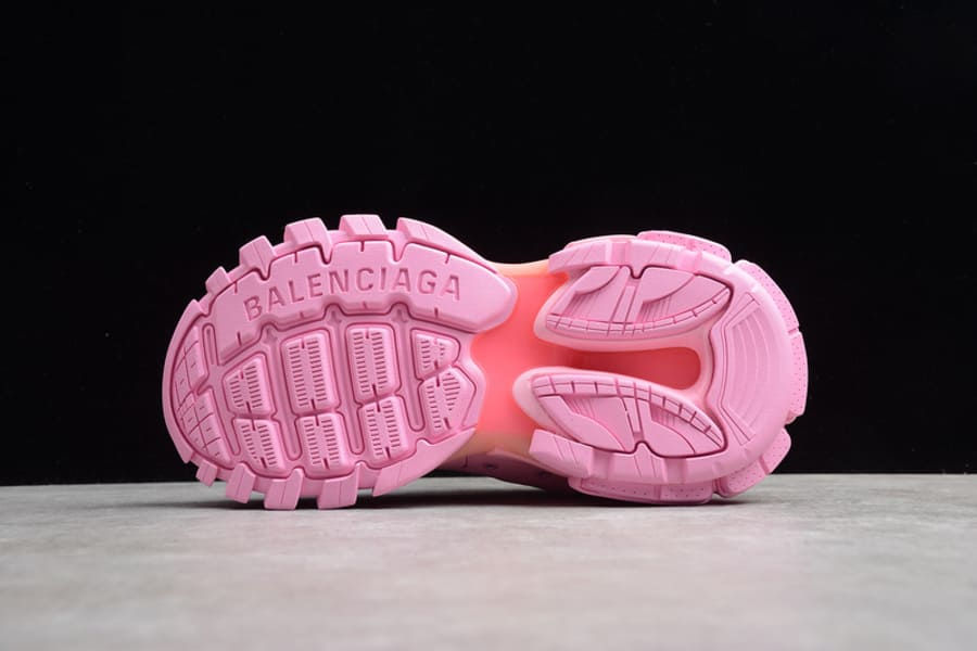 Miniatura: Balenciaga Track Pink