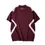 Miniatura: Camiseta Louis Vuitton Short-Sleeved Cotton Intarsia Crewneck