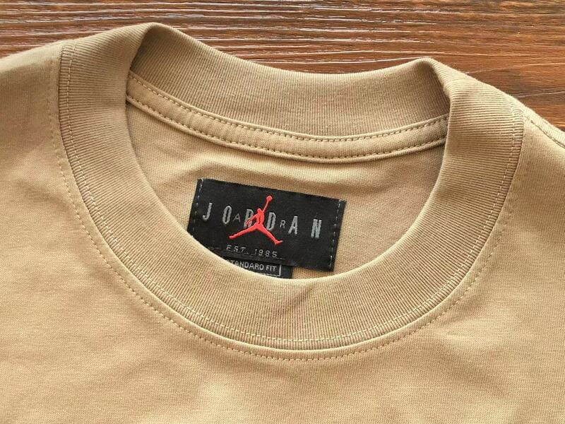 Miniatura: Camiseta Travis Scott Cactus Jack x Jordan