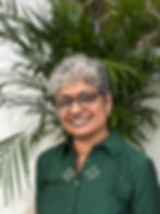 Suman Ghonasgi