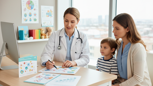 Földimogyoró-allergia és orális immunterápia