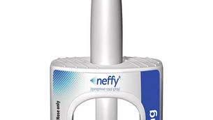 Neffy - egy új lehetőség