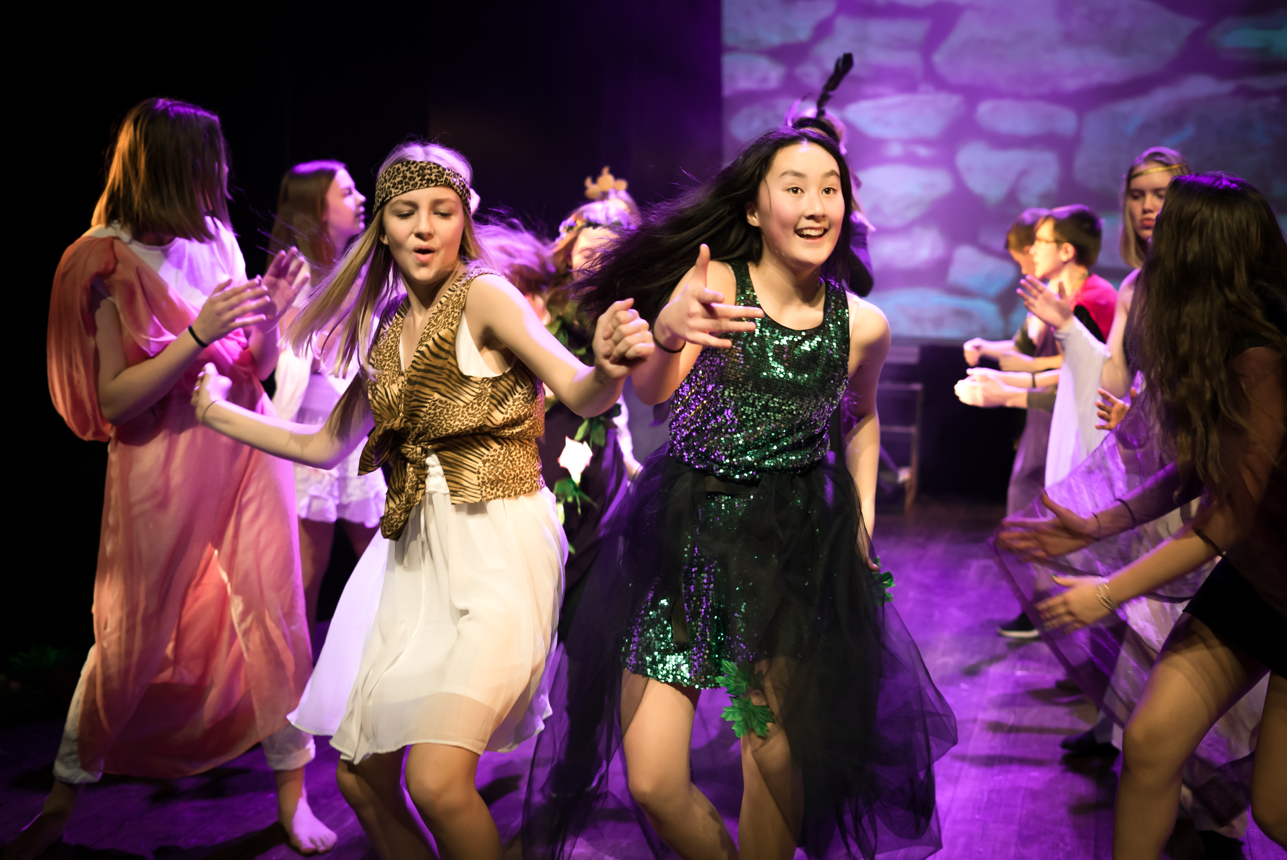 nacka dans & teater nacka dans & teater