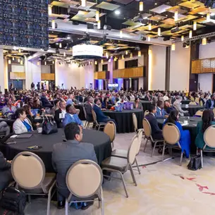 CTSL Sponsors AMCHAM T&T’s 30th Annual HSSE Conference & Exhibition