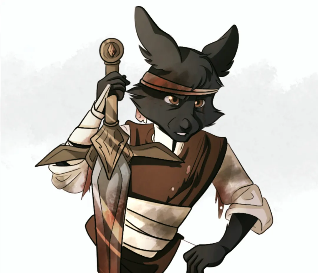 Writer: Captain Shadow