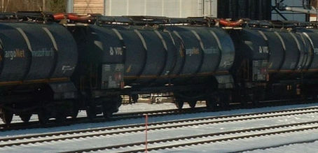 Block Train