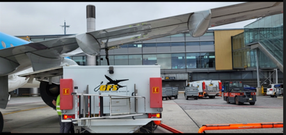 JetA1 Fuel Transportation Solutions at Oslo Airport