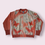 Thumbnail: Butterfly print bomber (XL)