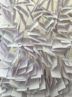 Collections: Order Forms