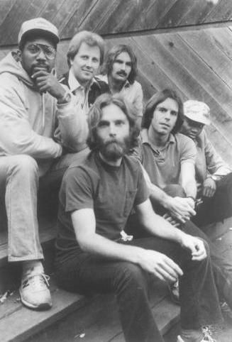 bobby and the mids