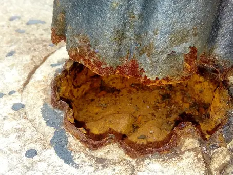 Are metals eternal?
