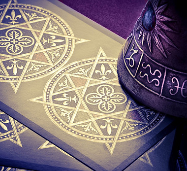 Fortune Cartes Telling