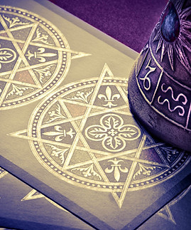 Fortune Telling Cards