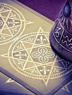 Fortune Cartes Telling