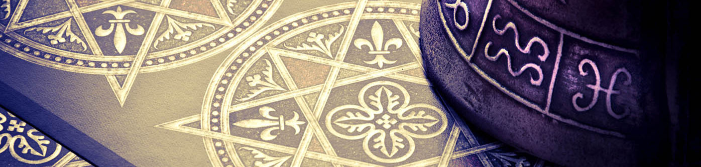 Fortune Telling Cards