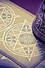 Fortune Telling Cards