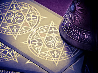 TAROT WORKSHOP'S AVAILABLE