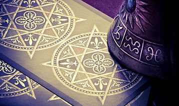 Fortune Telling Cards