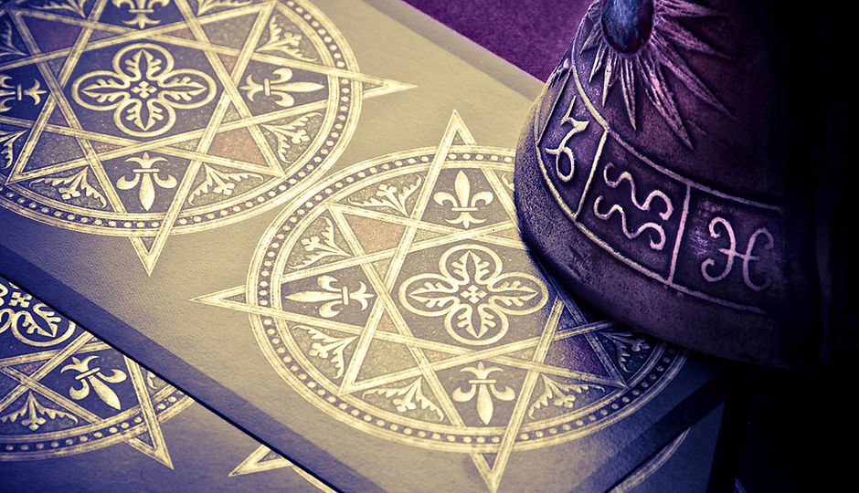 Fortune Telling Cards