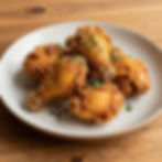 Soul Dinner ( All Diners comes with 2 sides and 1 cornbread)