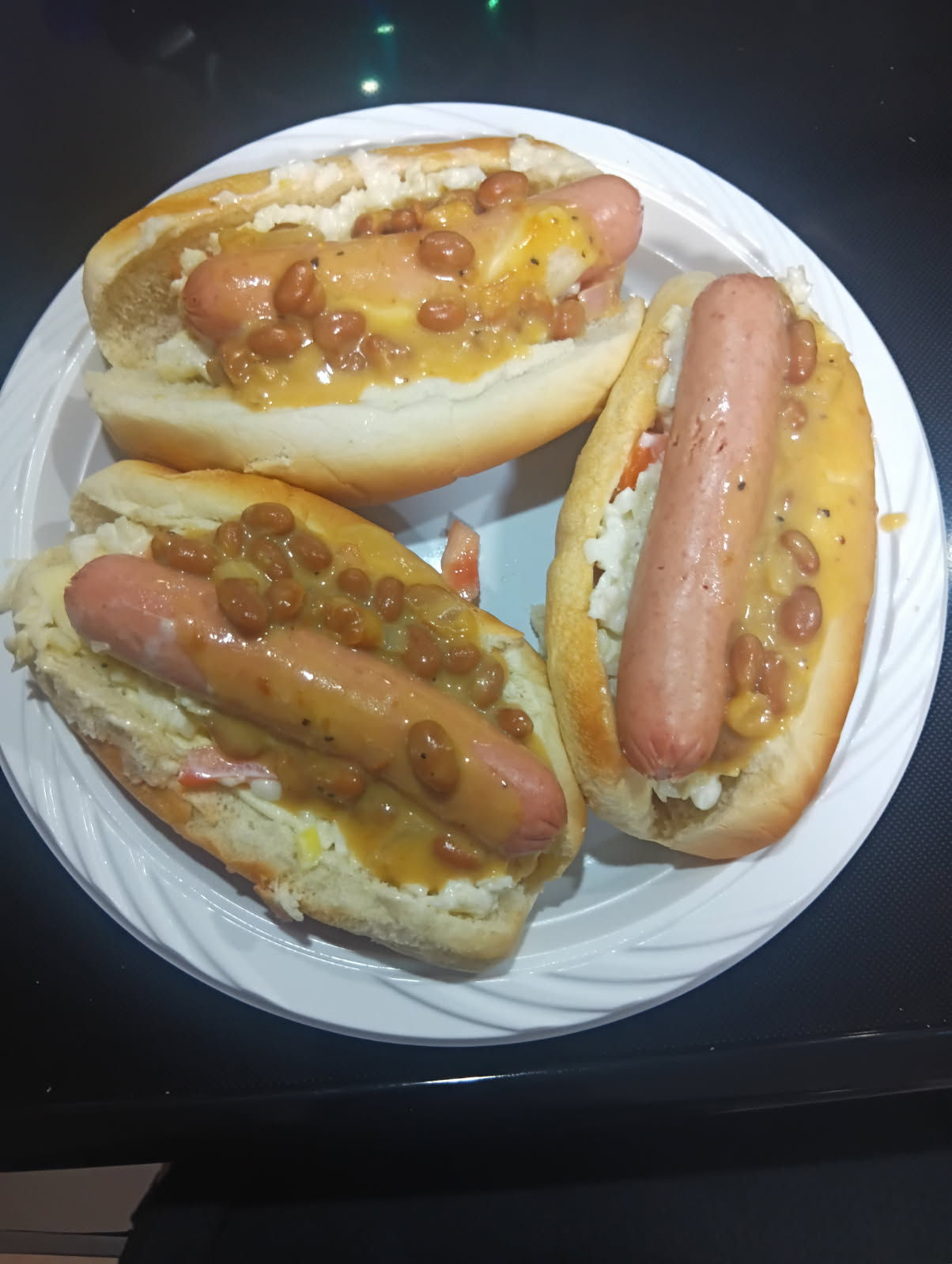 Kountry's Georgia Dog
