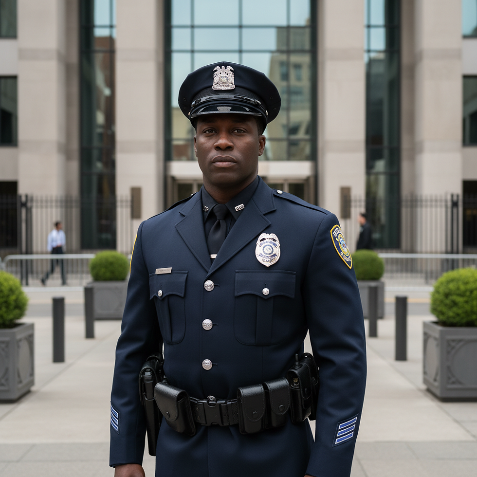Special Police Services