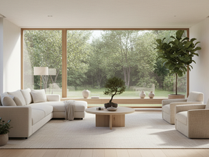 Modern Home Interiors: Creative Design Ideas for Your Space