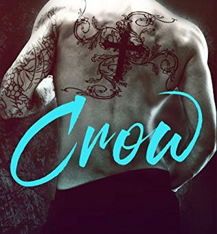 Book Review: "Crow" by A. Zavarelli | Narrated by Tracy Marks