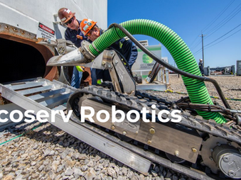 Ecoserv Robotics: Your Guide to a Robot-Powered Future