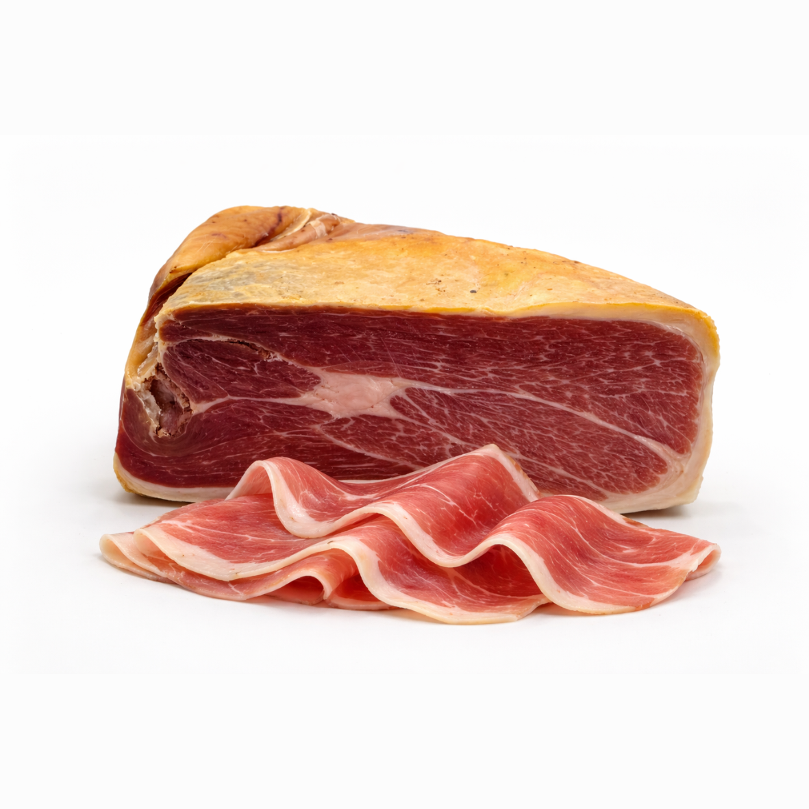 Jambon Serrano - 150g