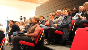 Tables rondes