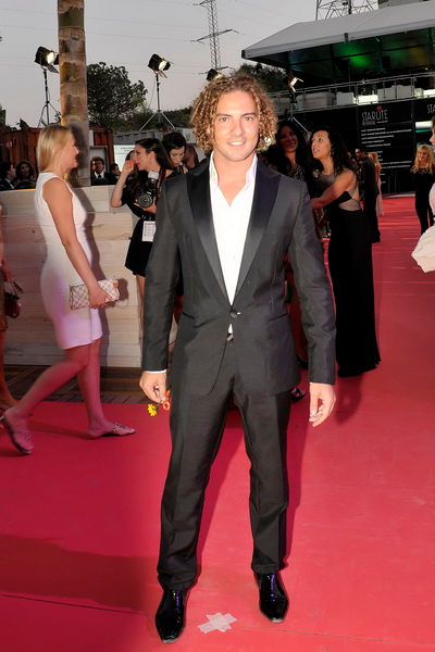 David Bisbal