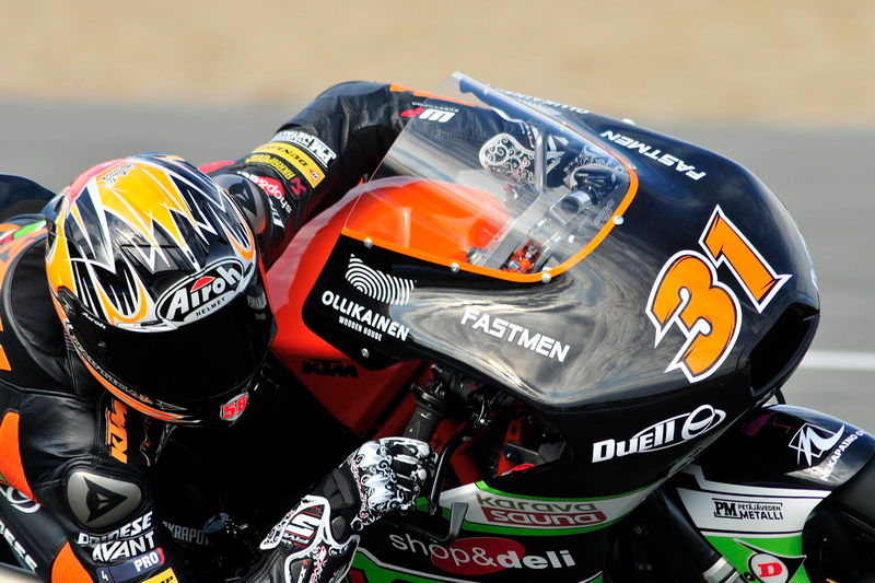 Niklas Ajo