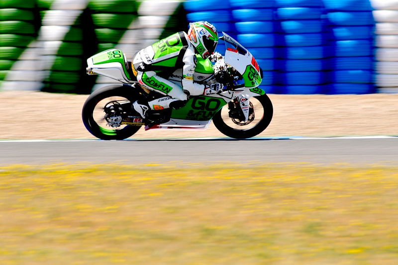 Niccolo Antonelli