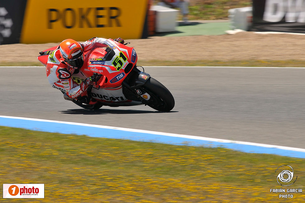 Michele Pirro 003