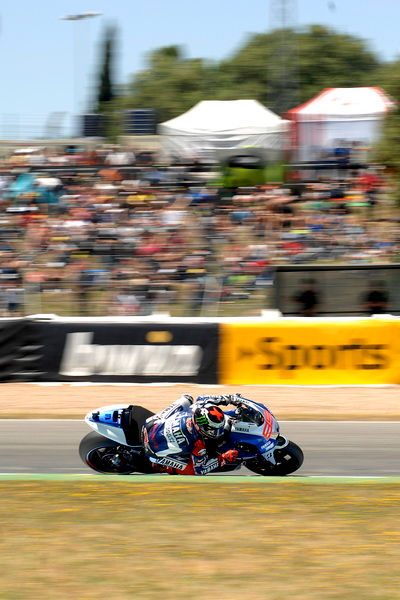 Jorge Lorenzo