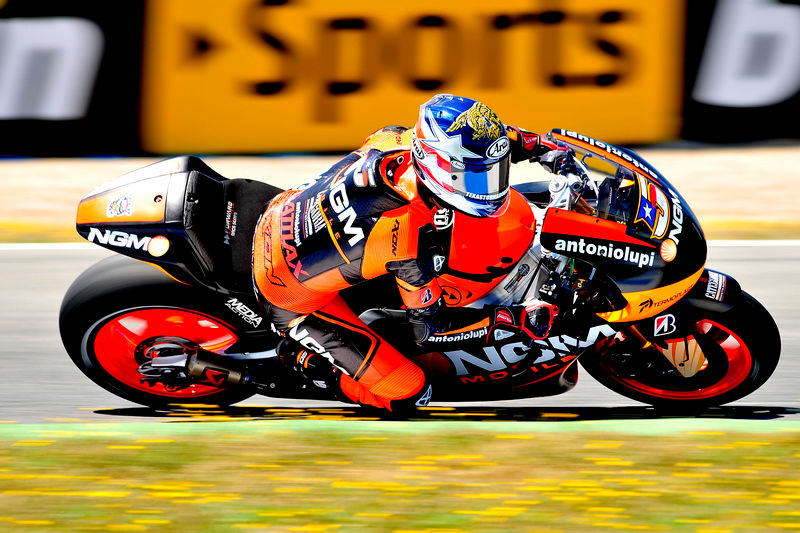 Colin Edwards
