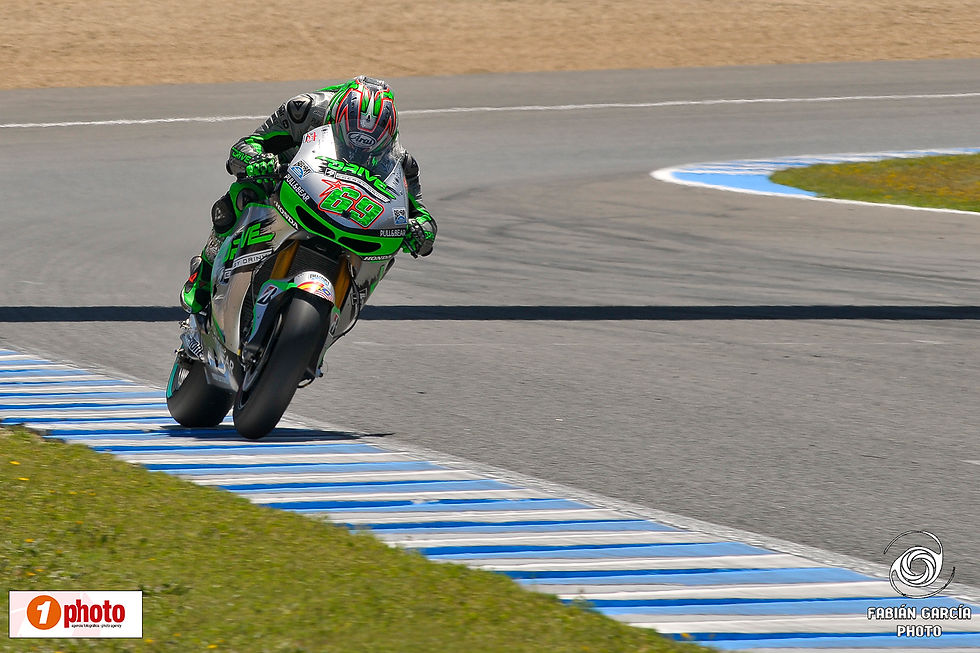 NICKY HAYDEN 015