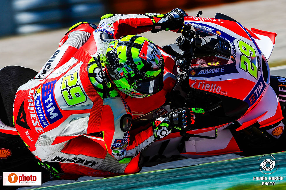 Andrea Iannone 007